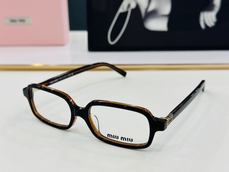 Miu Miu Sunglasses